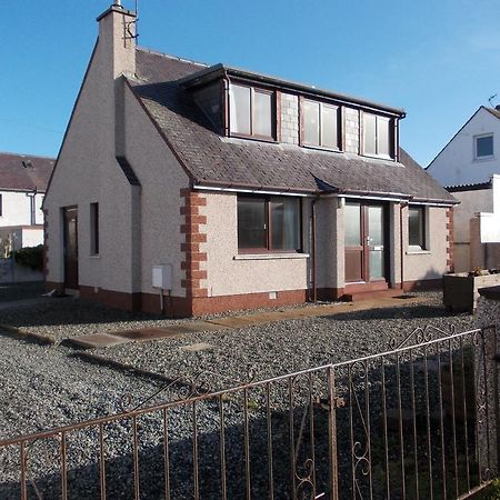 Stornoway Self-Catering Barony Square别墅 外观 照片