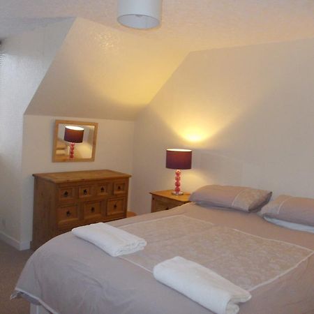 Stornoway Self-Catering Barony Square别墅 外观 照片