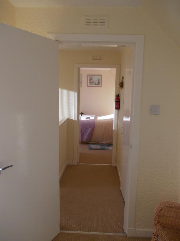 Stornoway Self-Catering Barony Square别墅 外观 照片