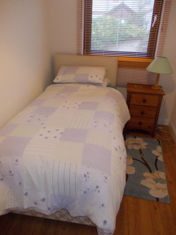 Stornoway Self-Catering Barony Square别墅 外观 照片